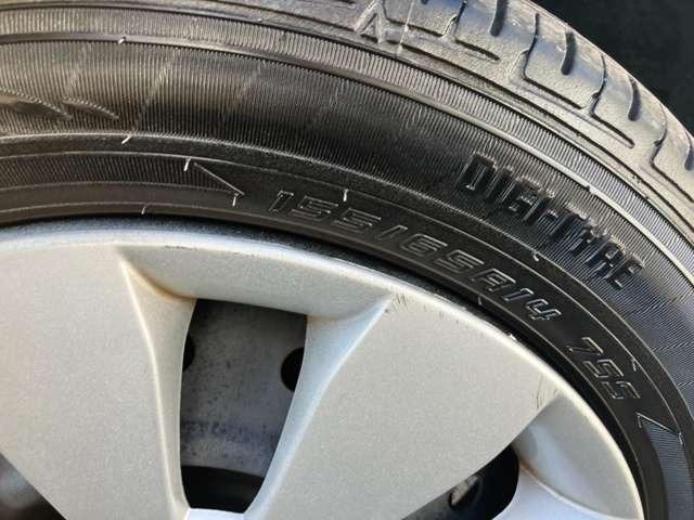 ワゴンＲ ハイブリッドＦＸ　キーレス　０３６６（36枚目）