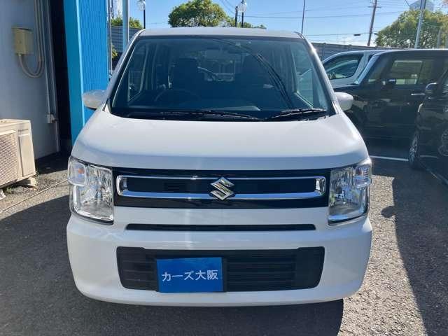 ワゴンＲ ハイブリッドＦＸ　キーレス　０３６６（39枚目）