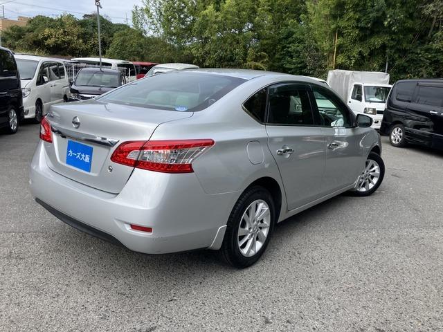 シルフィ Ｇ　ＣａｒｓＯｓａｋａ：Ｊ５８６６（3枚目）