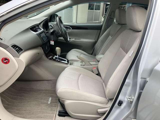 シルフィ Ｇ　ＣａｒｓＯｓａｋａ：Ｊ５８６６（31枚目）