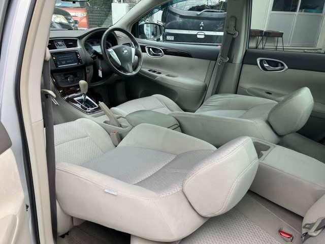 シルフィ Ｇ　ＣａｒｓＯｓａｋａ：Ｊ５８６６（32枚目）