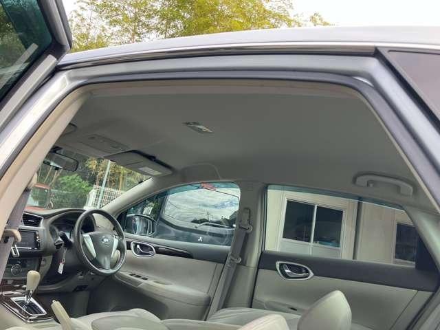 シルフィ Ｇ　ＣａｒｓＯｓａｋａ：Ｊ５８６６（33枚目）