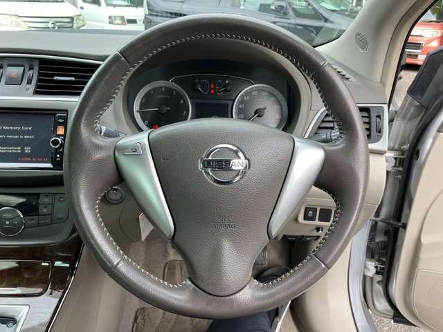 シルフィ Ｇ　ＣａｒｓＯｓａｋａ：Ｊ５８６６（37枚目）