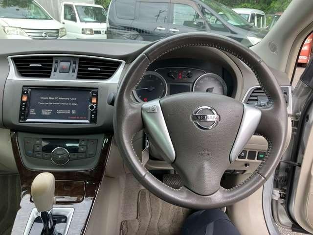 シルフィ Ｇ　ＣａｒｓＯｓａｋａ：Ｊ５８６６（38枚目）