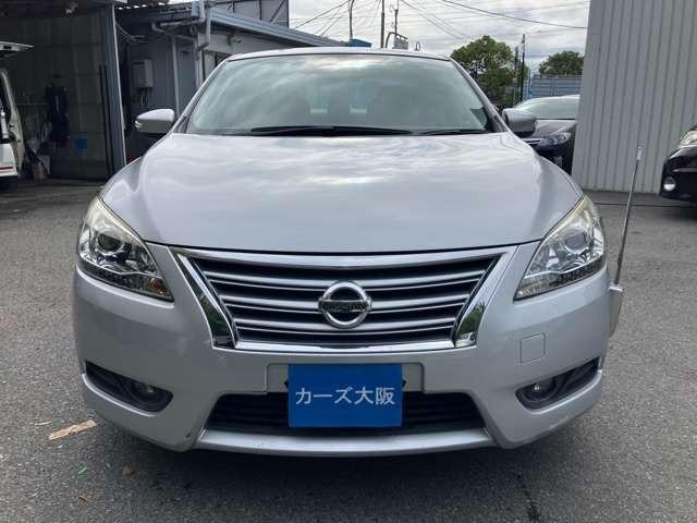 シルフィ Ｇ　ＣａｒｓＯｓａｋａ：Ｊ５８６６（43枚目）