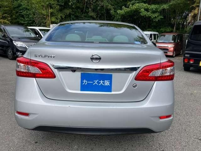 シルフィ Ｇ　ＣａｒｓＯｓａｋａ：Ｊ５８６６（44枚目）