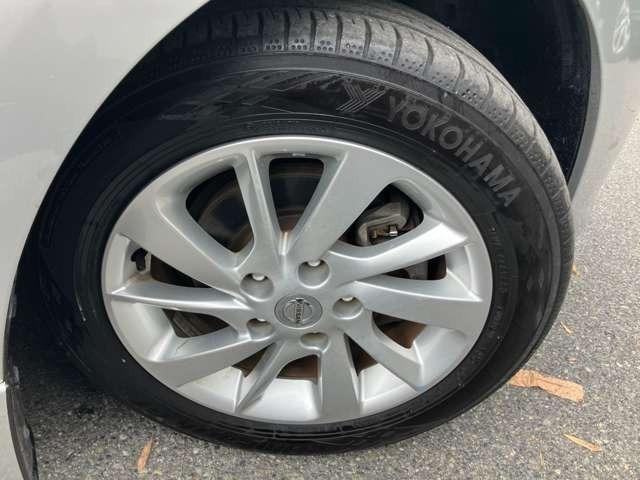 シルフィ Ｇ　ＣａｒｓＯｓａｋａ：Ｊ５８６６（47枚目）