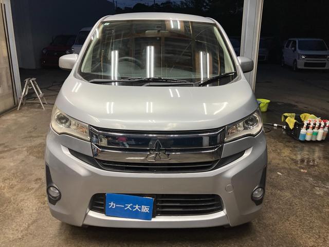 ｅＫカスタム Ｍ　ＣａｒｓＯｓａｋａ：Ｊ３８１９（28枚目）