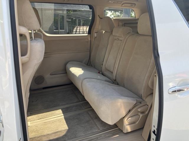 アルファード 240X H2197(5枚目)