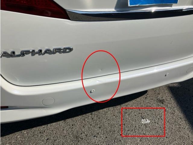 アルファード 240X H2197(17枚目)