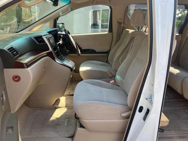 アルファード 240X H2197(34枚目)