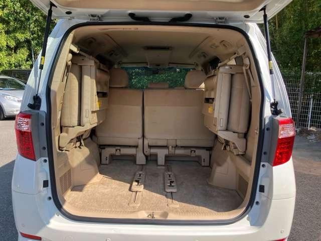 アルファード 240X H2197(35枚目)