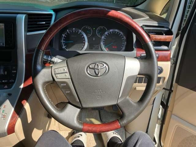 アルファード 240X H2197(42枚目)