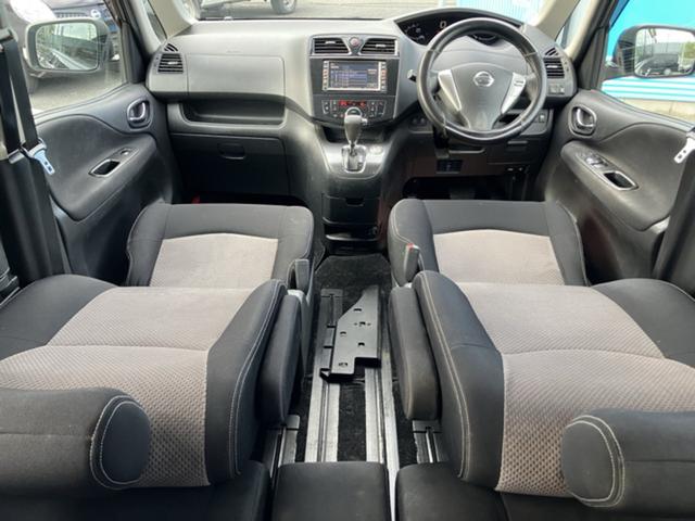 セレナ ライダー プッシュスタート CarsOsaka:I0459(6枚目)