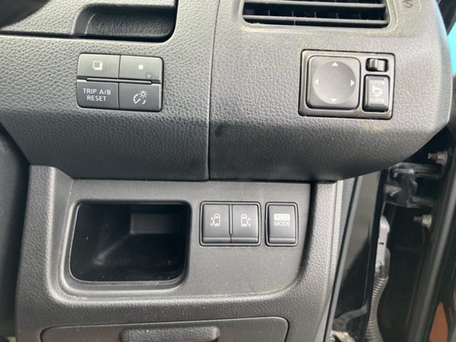 セレナ ライダー プッシュスタート CarsOsaka:I0459(7枚目)