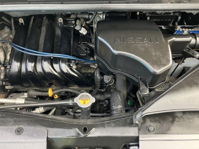 セレナ ライダー プッシュスタート CarsOsaka:I0459(10枚目)