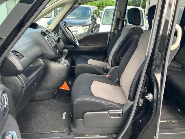 セレナ ライダー プッシュスタート CarsOsaka:I0459(33枚目)