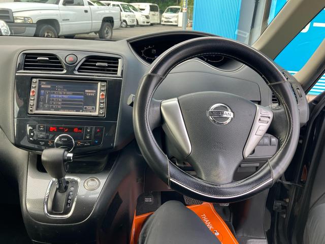 セレナ ライダー プッシュスタート CarsOsaka:I0459(40枚目)