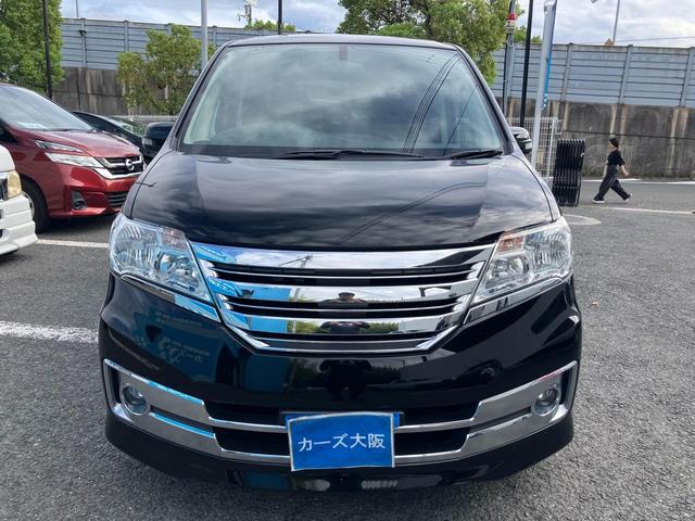 セレナ ライダー プッシュスタート CarsOsaka:I0459(46枚目)