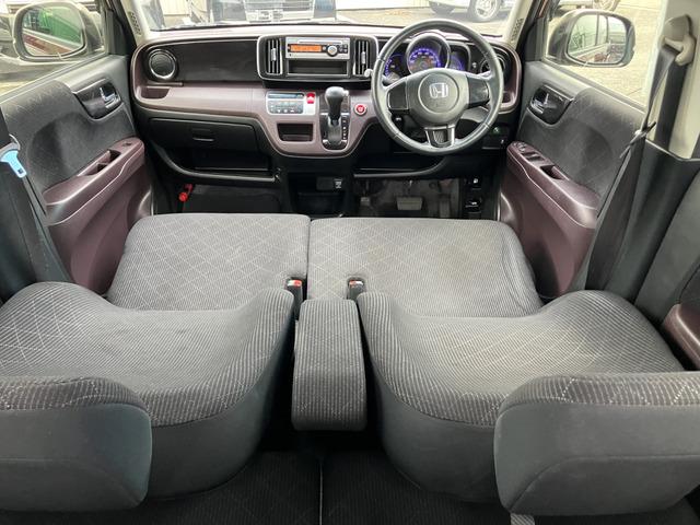 Ｎ－ＯＮＥ プレミアム・Ｌパッケージ　ＣａｒｓＯｓａｋａ：Ｊ１０６８（6枚目）