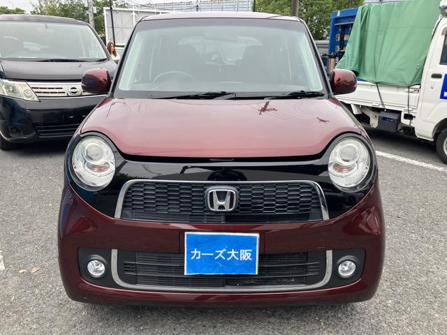 Ｎ－ＯＮＥ プレミアム・Ｌパッケージ　ＣａｒｓＯｓａｋａ：Ｊ１０６８（29枚目）