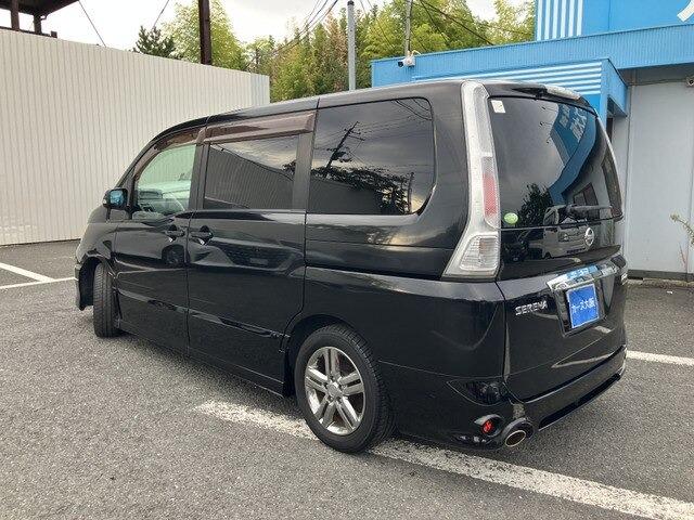 セレナ ライダー　ＣａｒｓＯｓａｋａ：Ｉ４２６８（4枚目）