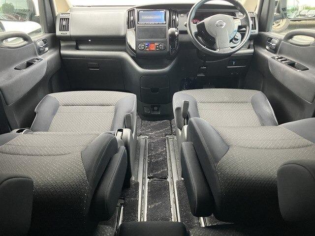 セレナ ライダー　ＣａｒｓＯｓａｋａ：Ｉ４２６８（6枚目）