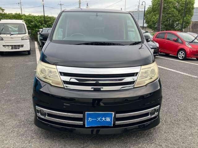 セレナ ライダー　ＣａｒｓＯｓａｋａ：Ｉ４２６８（42枚目）