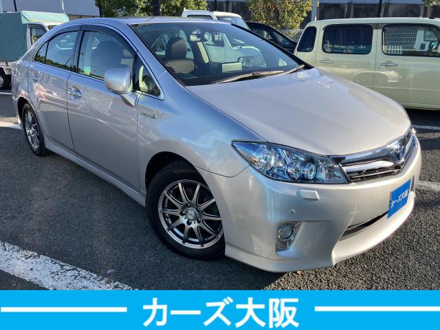 ＳＡＩ Ｇ　ＣａｒｓＯｓａｋａ：Ｊ５６４４（2枚目）