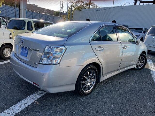 ＳＡＩ Ｇ　ＣａｒｓＯｓａｋａ：Ｊ５６４４（4枚目）