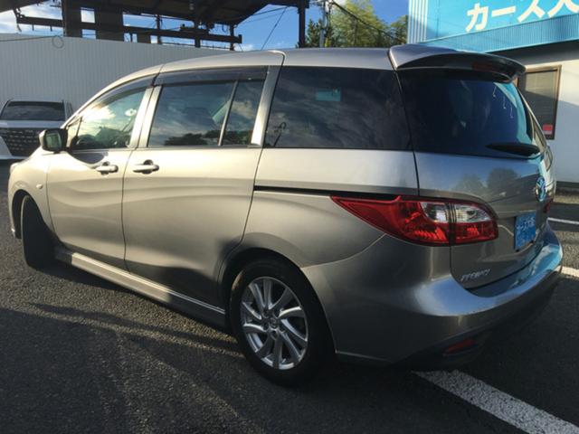 プレマシー ２０Ｓ　ＣａｒｓＯｓａｋａ：Ｊ７９９４（3枚目）