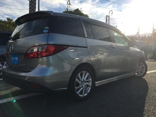 プレマシー ２０Ｓ　ＣａｒｓＯｓａｋａ：Ｊ７９９４（4枚目）