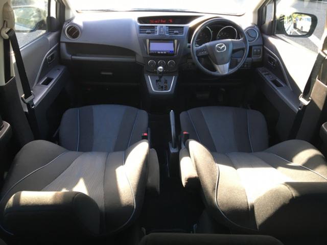 プレマシー ２０Ｓ　ＣａｒｓＯｓａｋａ：Ｊ７９９４（6枚目）