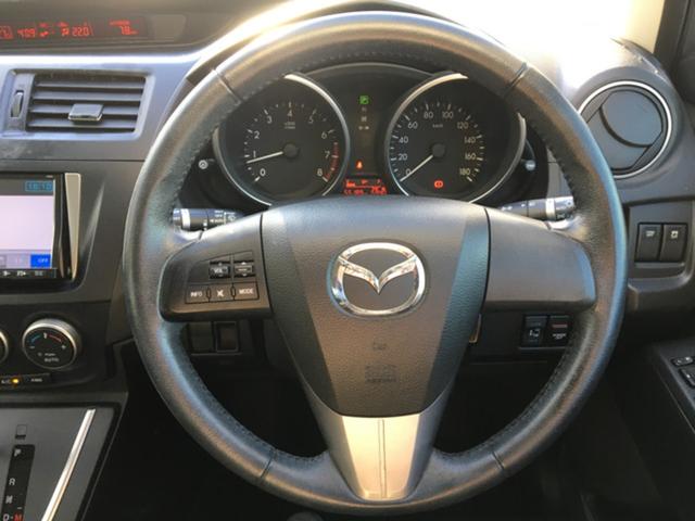 プレマシー ２０Ｓ　ＣａｒｓＯｓａｋａ：Ｊ７９９４（7枚目）