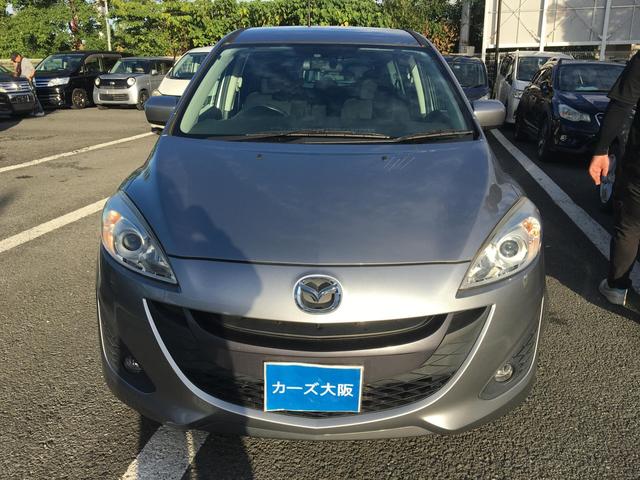 プレマシー ２０Ｓ　ＣａｒｓＯｓａｋａ：Ｊ７９９４（32枚目）