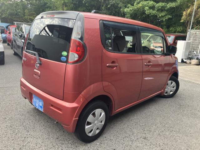 モコ Ｘ　ＣａｒｓＯｓａｋａ：Ｊ０３９６（3枚目）