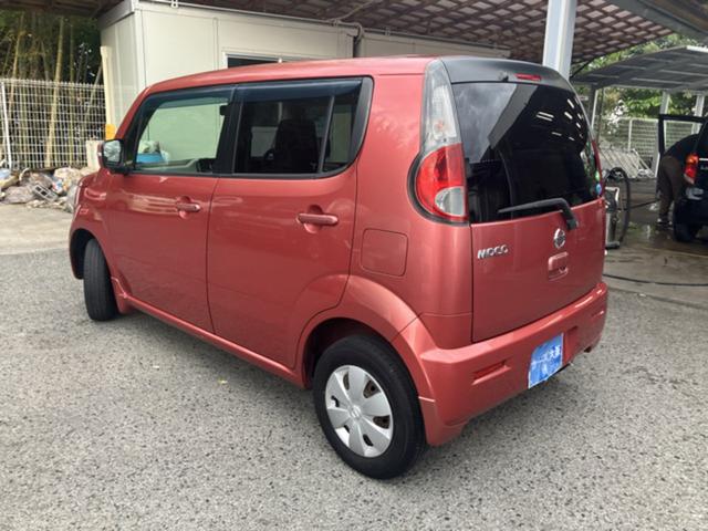 モコ Ｘ　ＣａｒｓＯｓａｋａ：Ｊ０３９６（4枚目）