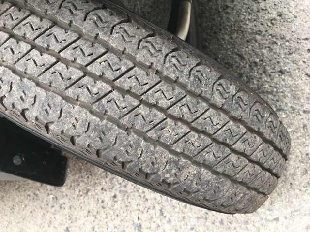 キャリイトラック ＫＣ　パワステ　３方開　ＣａｒｓＯｓａｋａ：Ｉ９１３２（35枚目）