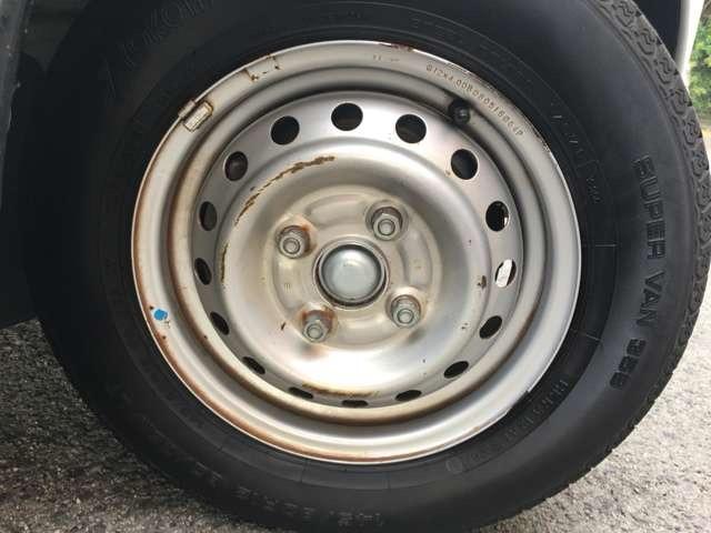 キャリイトラック ＫＣ　パワステ　３方開　ＣａｒｓＯｓａｋａ：Ｉ９１３２（37枚目）