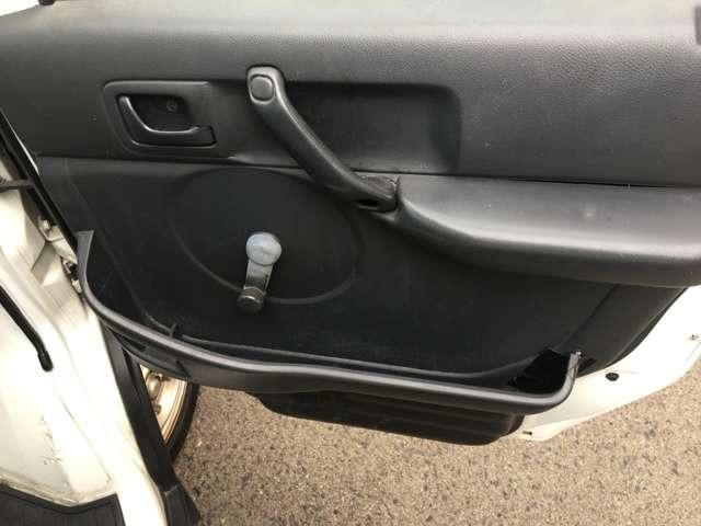 キャリイトラック ＫＣ　パワステ　３方開　ＣａｒｓＯｓａｋａ：Ｉ９１３２（40枚目）