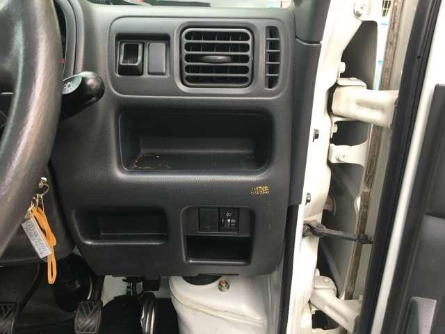 キャリイトラック ＫＣ　パワステ　３方開　ＣａｒｓＯｓａｋａ：Ｉ９１３２（41枚目）