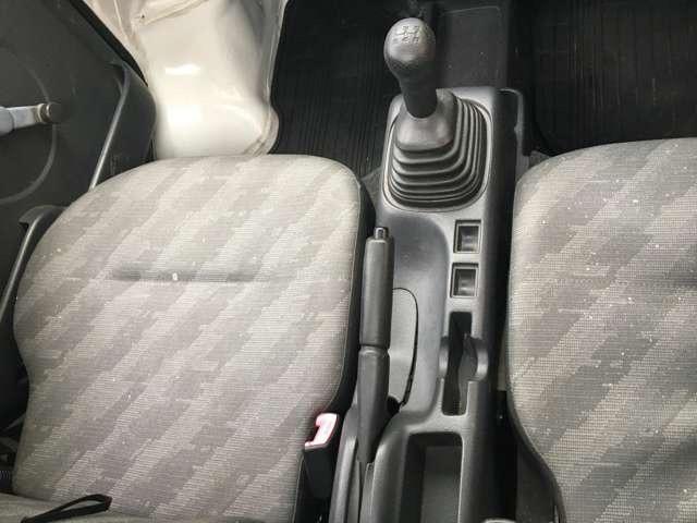 キャリイトラック ＫＣ　パワステ　３方開　ＣａｒｓＯｓａｋａ：Ｉ９１３２（44枚目）