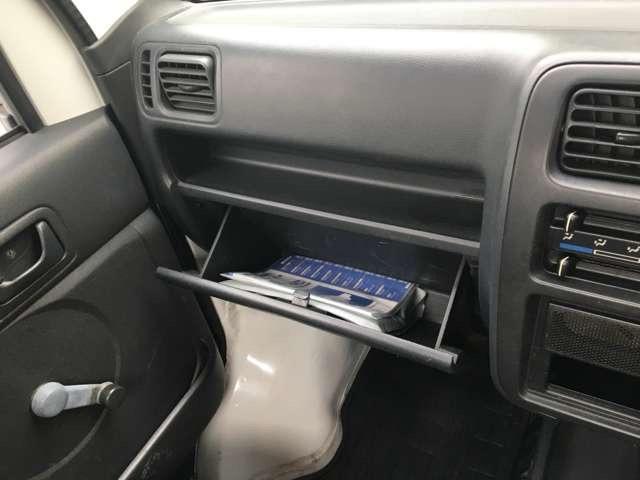 キャリイトラック ＫＣ　パワステ　３方開　ＣａｒｓＯｓａｋａ：Ｉ９１３２（45枚目）