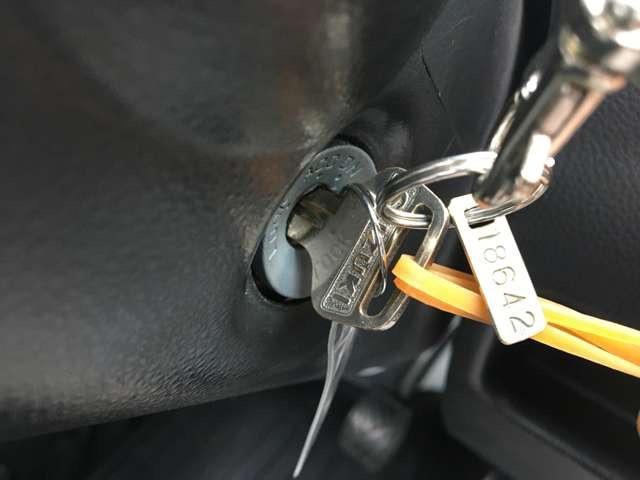 キャリイトラック ＫＣ　パワステ　３方開　ＣａｒｓＯｓａｋａ：Ｉ９１３２（47枚目）