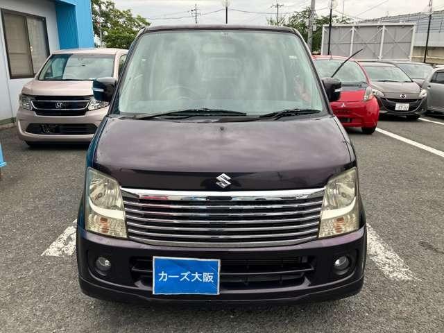 ワゴンＲ ＦＴ－Ｓリミテッド　ＣａｒｓＯｓａｋａ：Ｉ７２６２（31枚目）