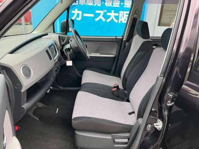 ワゴンＲ ＦＴ－Ｓリミテッド　ＣａｒｓＯｓａｋａ：Ｉ７２６２（36枚目）