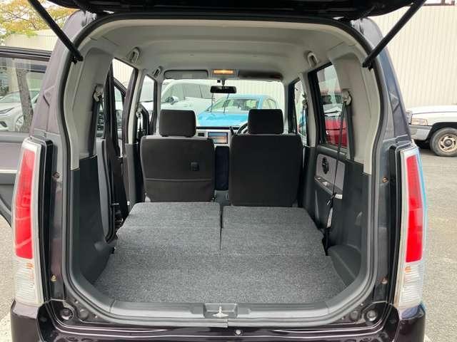 ワゴンＲ ＦＴ－Ｓリミテッド　ＣａｒｓＯｓａｋａ：Ｉ７２６２（37枚目）