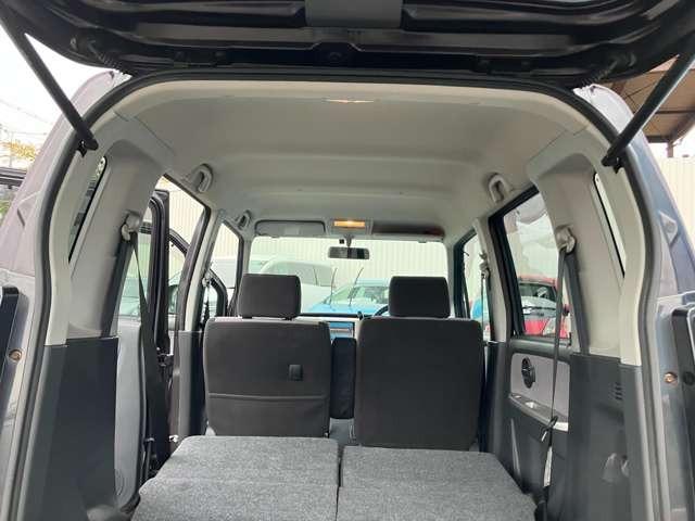 ワゴンＲ ＦＴ－Ｓリミテッド　ＣａｒｓＯｓａｋａ：Ｉ７２６２（38枚目）