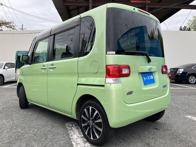 タント Ｘ　ＣａｒｓＯｓａｋａ：Ｊ７６７２（3枚目）