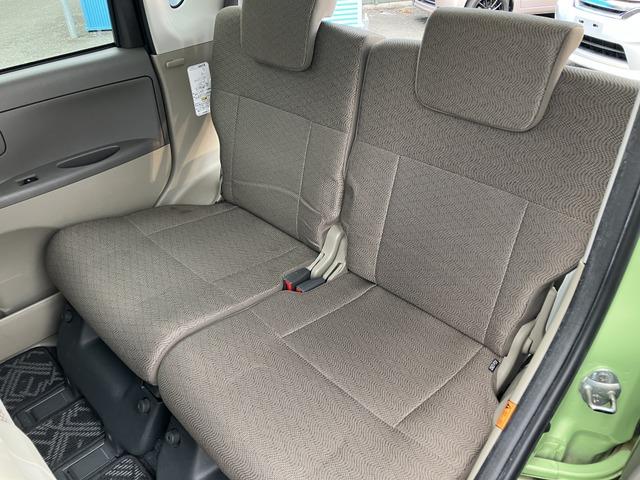 タント Ｘ　ＣａｒｓＯｓａｋａ：Ｊ７６７２（5枚目）